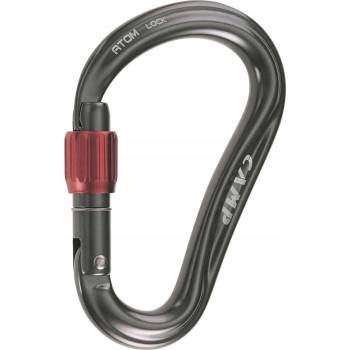 Camp HMS Atom