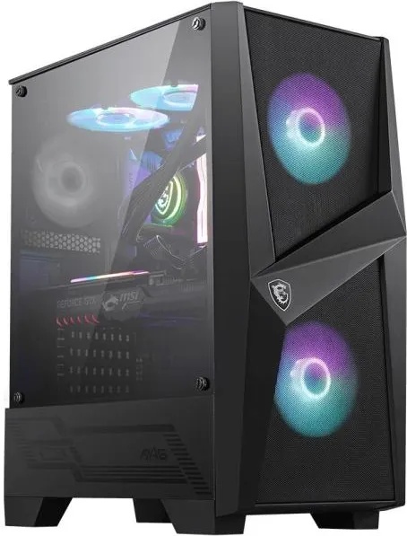 MSI MAG FORGE 100R