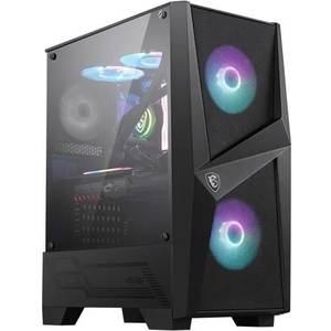 MSI MAG FORGE 100R