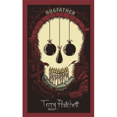 Hogfather: Discworld: The Death Collection - D... - Terry Pratchett
