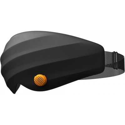 Dreamlight Ease Lite 3S maska na tvár čierna
