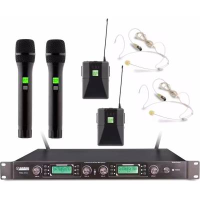 AudioDesign PMU 2214 HBP
