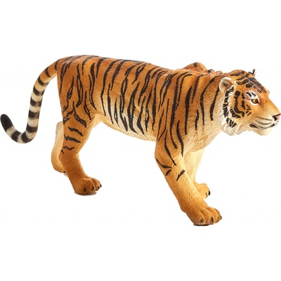 Animal Planet Tygr bengálský