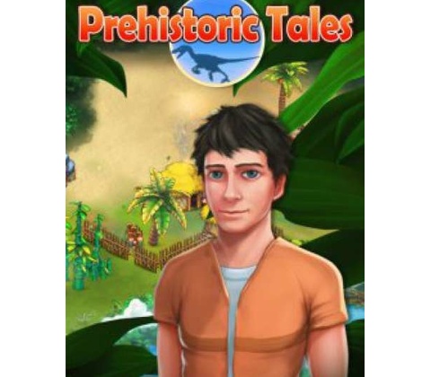 Prehistoric Tales