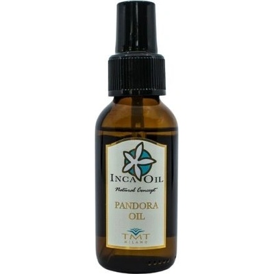 TMT Inca Oil Pandora Oil 50 ml