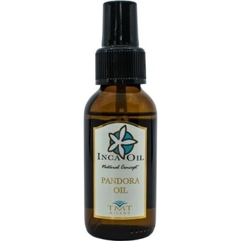TMT Inca Oil Pandora Oil 50 ml