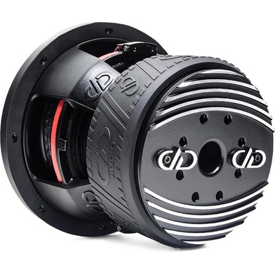 DD Audio 608F D2