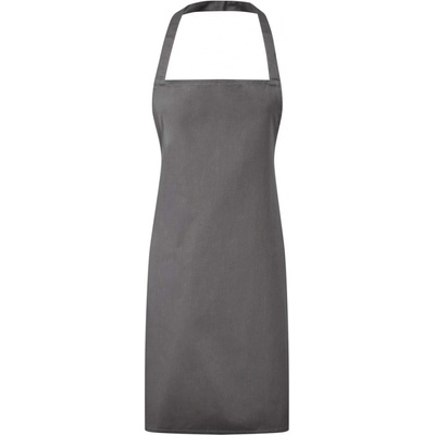 Premier Gastro zástěra tmavě šedá