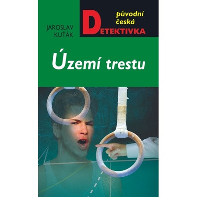 Území trestu