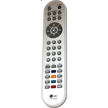 LG 6710t00022d - оригинален дистанционен контрол (6710t00022d)