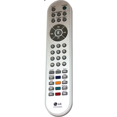 LG 6710t00022d - оригинален дистанционен контрол (6710t00022d)