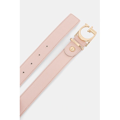 Guess колан дамски от имитация на кожа BIANCA (BW9362.P6230)