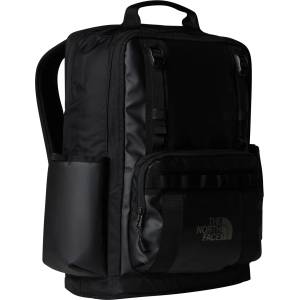 The North Face Дневна раница The north face Base Camp Daypack - TNF Black / Asphalt Grey / - размер One Size (502-9305-0311)