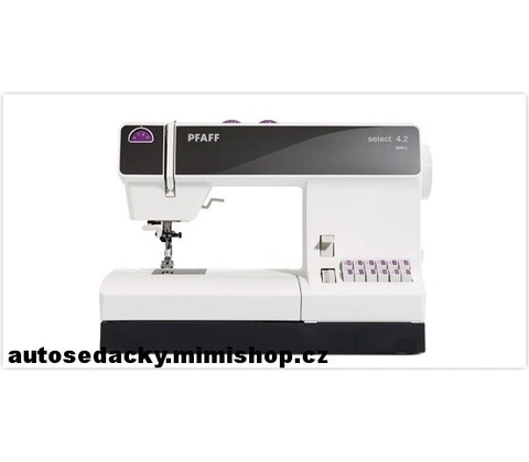 Pfaff Select 4.2