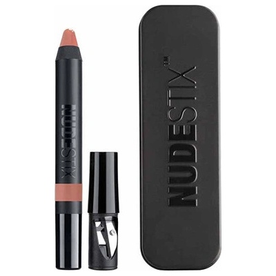 Nudestix Gel Color univerzální tužka na rty a tváře Wicked 2,8 g – Zboží Dáma
