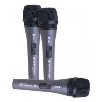 SENNHEISER E835 3ks