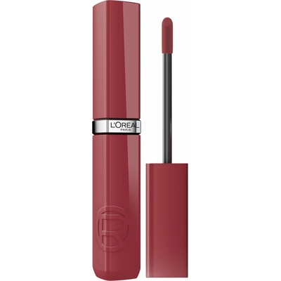 L'Oréal Paris Infaillible Laque Resistance 412 Rose Affair 4,3 ml