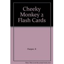 Cheeky Monkey 2 Flashcards