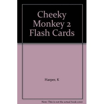 Cheeky Monkey 2 Flashcards