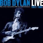 Bob Dylan - Live 1962-1966 - Rare Performances From the Copyright Collections (2 CD) (0190758653228)