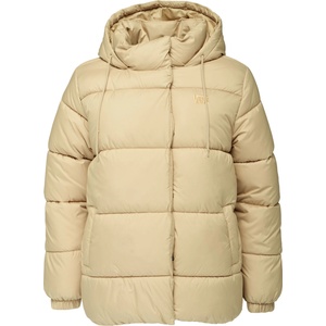 Vans Hillgate regular length puffer бежово m (vn00101q4mg1)