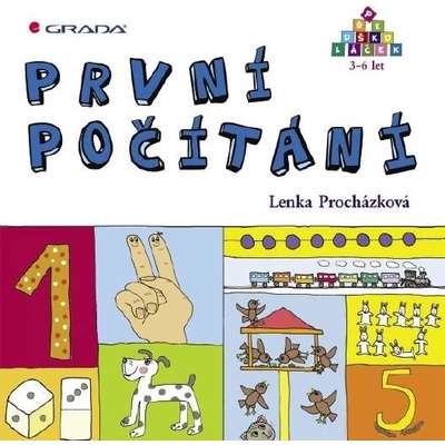 První počítání – Hledejceny.cz