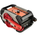 Kraft&Dele Зарядно устройство за акумулатори със стартова функция KraftDele KD5341/ 12/24V/ 20-500Ah/ 170A (KD5341)