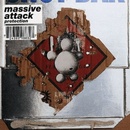 MASSIVE ATTACK - PROTECTION -REISSUE- LP