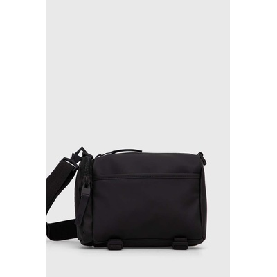Rains Чанта Rains 14260 Weekendbags в черно (14260.01)