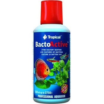 Tropical Bacto Active 250 ml