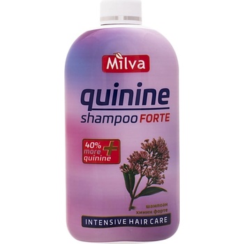 Milva Forte šampon Chichin 500 ml