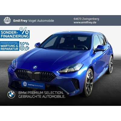 BMW 120i 115 kW