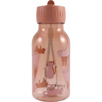Trixie Láhev Okouzlující kočka 350 ml