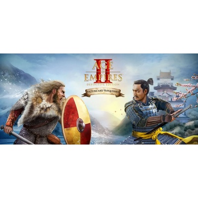 Age of Empires 2 (Definitive Edition) Victors and Vanquished