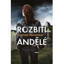 Rozbití andělé