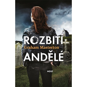 Rozbití andělé