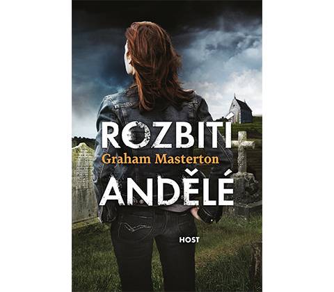 Rozbití andělé