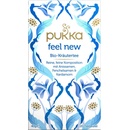 Pukka Herbs Ajurvédský Bio čaj Feel New Organic 20 ks