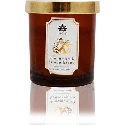 Arôme Cinnamon & Gingerbread 125 g