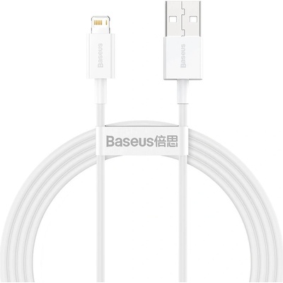 Baseus CALYS-B02 Superior Fast Charging Lightning 2.4A, 1,5m