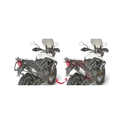 GIVI PLR6413