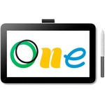 Wacom One 12 Display (DTC121W0B)