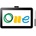 Wacom One 12 Display (DTC121W0B)