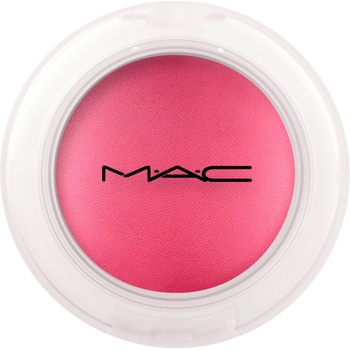 Mac Glow Play Blush Руж кремообразен 7, 3gr