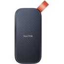 SanDisk Portable SSD 2TB, SDSSDE30-2T00-G25