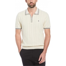 Original Penguin Penguin Knit Polo Sn42 Birch 252