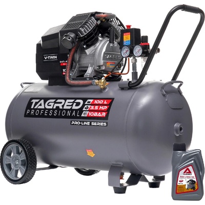 Tagred TA366