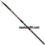 Trabucco SYNTIUM FX 3.00m, въдица, къса сглобка (07)