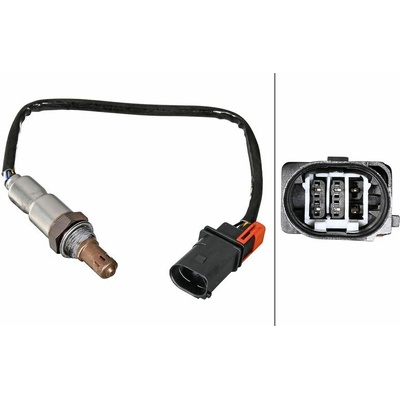 HELLA 6PA 358 221-031 Lambda sonda (6PA358221-031)