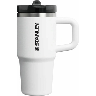Stanley Quencher Cup Protour Flip Straw Tumbler 600 ml Chalk